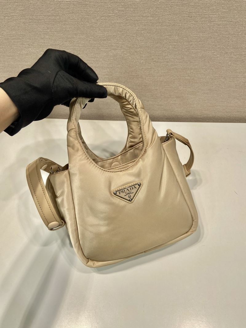 Prada Top Handle Bags